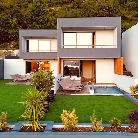 Villa Preciosa Kotor Exterior foto